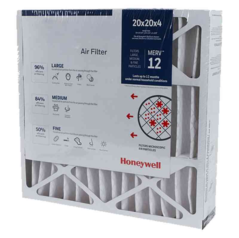 Air Filter Boxes