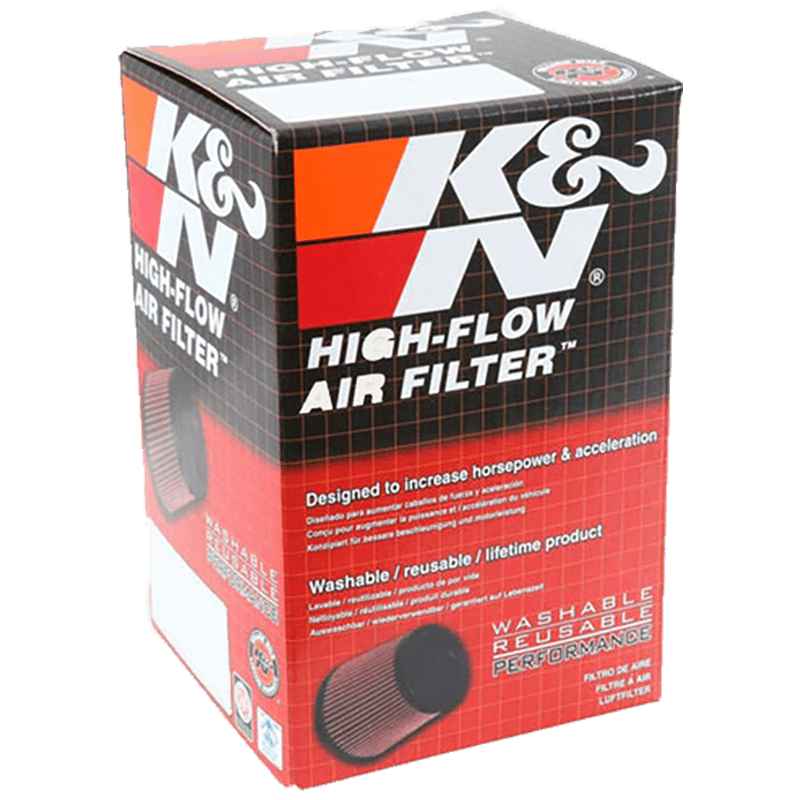 Air Filter Boxes