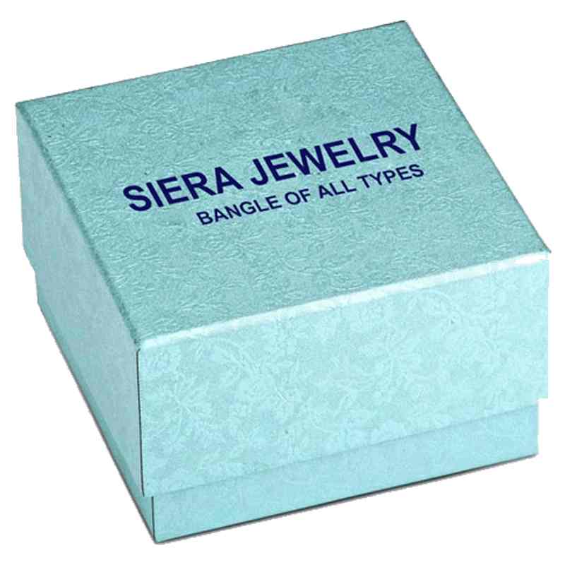 Bangle Boxes