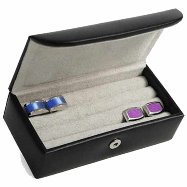 Cufflink Boxes