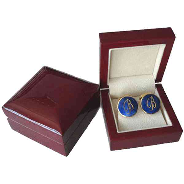 Cufflink Boxes